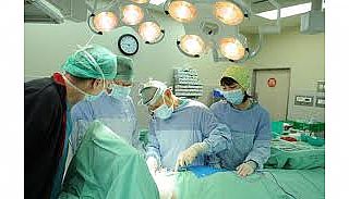 قسم التخدير والايقاظ – غرف العمليات - הרדמה והתעוררות-חדרי ניתוח