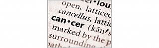 علم الأورام אונקולוגיה