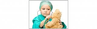 Детская хирургия