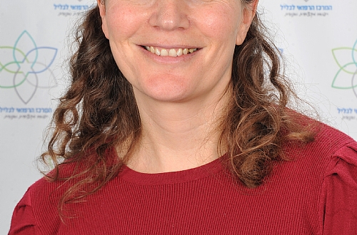 ד"ר טובה הרשקוביץ נבחרה למנהלת המכון לגנטיקה של האדם במרכז הרפואי לגליל