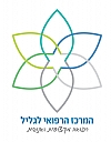 לוגו בעברית לוגו בעברית