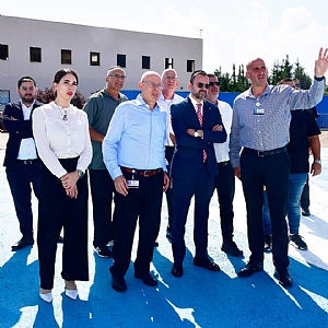 ביקור של חכ רוסו 4 ביקור של חכ רוסו 4