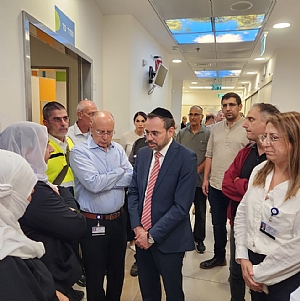 ביקור של חכ רוסו 3 ביקור של חכ רוסו 3