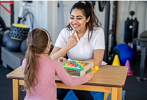 המרכז להתפתחות הילד ומעון שקמה