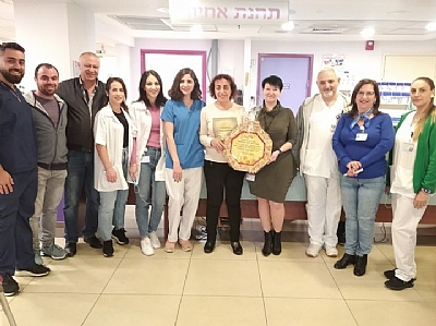 תמונה של חנוכה תמונה של חנוכה